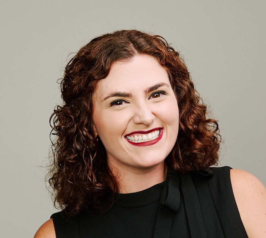 Alizabeth Leng-Barton, founder of Stratimize Marketing